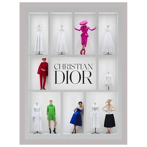 christian dior uk website